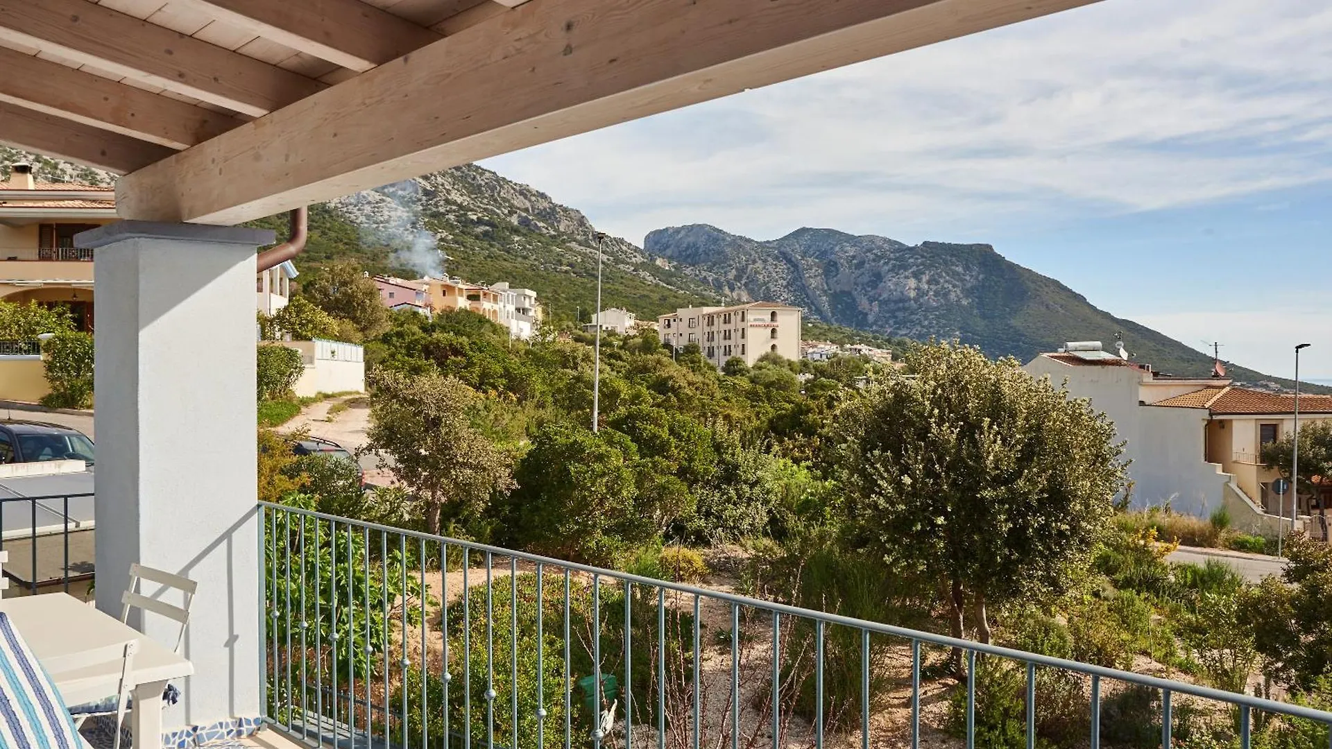 Casa Azzurra Appartement Cala Gonone
